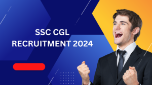 SSC CGL 2024